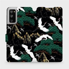 Phone Case Samsung Galaxy S20 FE - Design VP16S