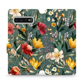 Phone Case Samsung Galaxy S10 Plus - Design VP71S