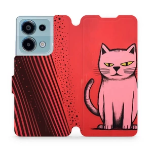 Phone Case Xiaomi Redmi Note 13 Pro 4G - Design VP54S