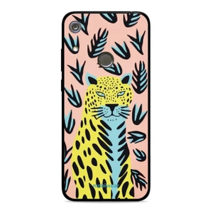 Phone Glossy Case Huawei Y6S - Design G052G