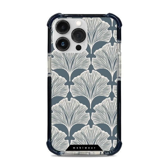 Case MagSafe Elite Bumper for Apple iPhone 13 Pro - Design DA43D