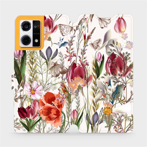 Phone Case Oppo Reno 7 4G - Design MP01S