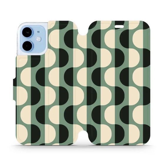 Hülle für Apple iPhone 12 mini - Farbe VA56S