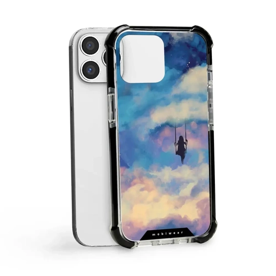 Case MagSafe Elite Bumper for Apple iPhone 13 Pro Max - Design D021D