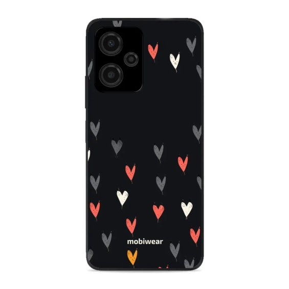 Phone Glossy Case Xiaomi Redmi Note 12 5G - Design GP79G