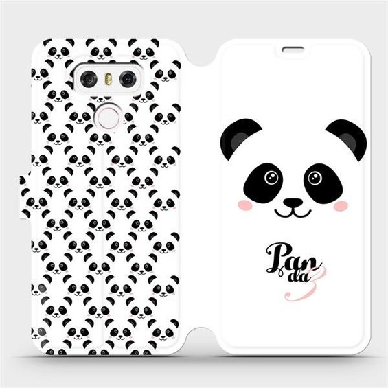 Hülle für LG G6 - Farbe M030P