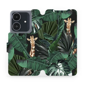 Hülle für Realme Note 60 - Farbe VP06P