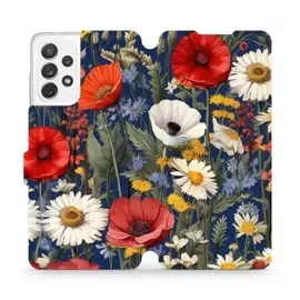 Phone Case Samsung Galaxy A72 - Design VP46S