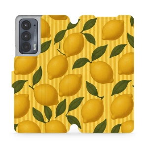 Phone Case Motorola Edge 20 - Design VP81S