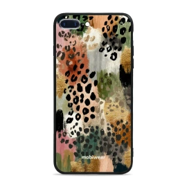 Phone Glossy Case Apple iPhone 8 Plus - Design G167G