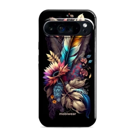 Case Elite Pro for Google Pixel 9 Pro - Design E011E