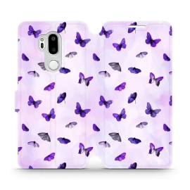 Phone Case LG G7 ThinQ - Design VP76S