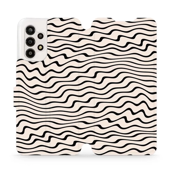 Hülle für Samsung Galaxy A13 4G - Farbe VA62S