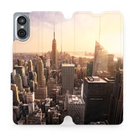 Phone Case Sony Xperia 10 VI - Design M138P