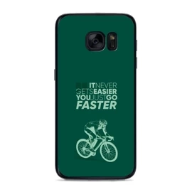 Hülle Glossy Case für Samsung Galaxy S7 - Farbe GD07G