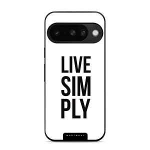 Phone Glossy Case Google Pixel 10 - Design G070G