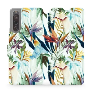 Hülle für Sony Xperia 10 V - Farbe M071P