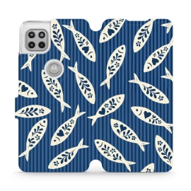 Phone Case Motorola Moto G 5G - Design VP89S