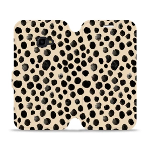 Hülle für Samsung Galaxy Xcover 4 - Farbe VA50S