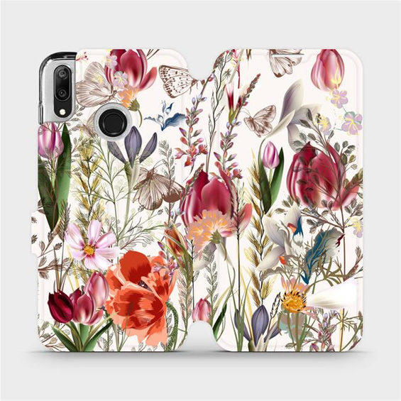 Phone Case Huawei Y7 2019 - Design MP01S