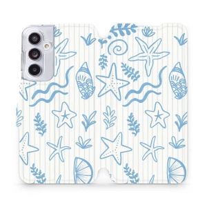 Etui do Samsung Galaxy A55 5G - wzór VP88S