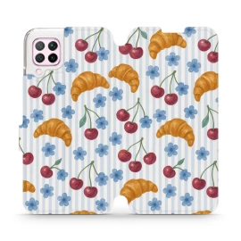 Phone Case Huawei P40 Lite - Design VP85S