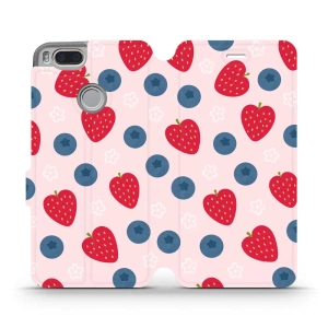 Phone Case Xiaomi Mi A1 - Design VP84S