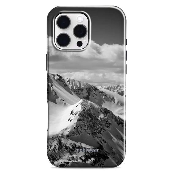 Etui Elite Pro do Apple iPhone 16 Pro Max - wzór E152E