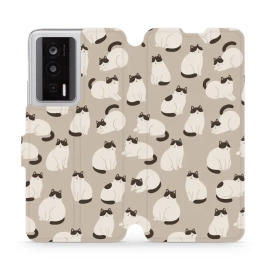 Phone Case Xiaomi POCO F5 Pro - Design V160S