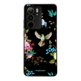 Phone Glossy Case Realme C75 - Design G041G