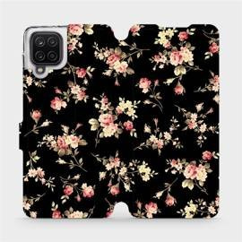 Phone Case Samsung Galaxy A12 - Design VD02S