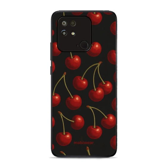 Hülle Glossy Case für Xiaomi POCO C40 - Farbe GP83G