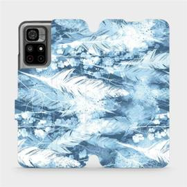 Phone Case Xiaomi Redmi Note 11 - Design M058S