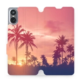Phone Case Sony Xperia 10 VI - Design M134P