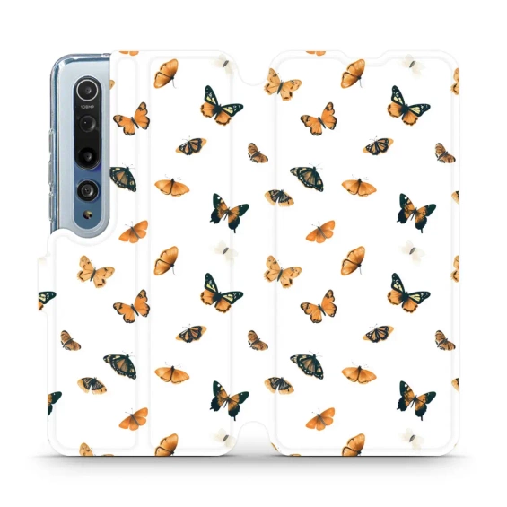 Phone Case Xiaomi Mi 10 - Design MP77S