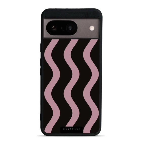 Etui Glossy Case do Google Pixel 8 - wzór GA54G