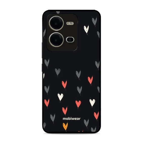 Phone Glossy Case Vivo X80 Lite - Design GP79G