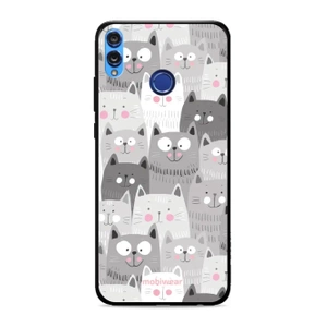 Hülle Glossy Case für Huawei Honor 8X - Farbe G045G