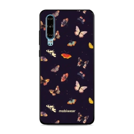 Phone Glossy Case Huawei P30 - Design GP78G