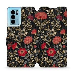 Phone Case Oppo Reno 6 Pro 5G - Design V172S
