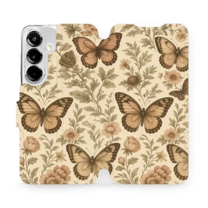 Phone Case Samsung Galaxy S25 - Design VP92S