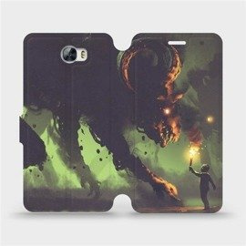 Phone Case Huawei Y5 II - Design VA08P