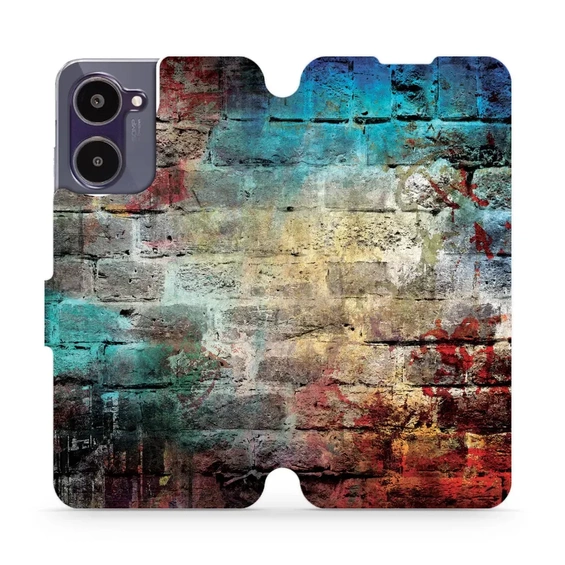 Etui do Realme 10 - wzór V061P