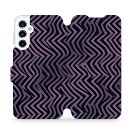 Phone Case Samsung Galaxy M34 5G - Design VA55S