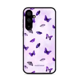Phone Glossy Case Samsung Galaxy S23 FE - Design GP77G