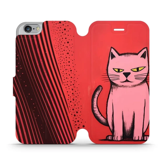 Phone Case Apple iPhone 6 - Design VP54S