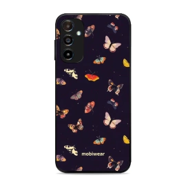 Phone Glossy Case Samsung Galaxy A14 4G - Design GP78G
