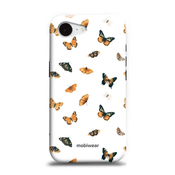 Hülle Elite Pro für Apple iPhone 16e - Farbe EP76E