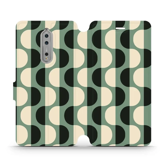 Etui do Nokia 8 - wzór VA56S