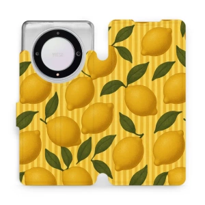 Phone Case Huawei Honor Magic5 Lite 5G - Design VP81S